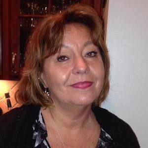 Meet your Posher, Sandy